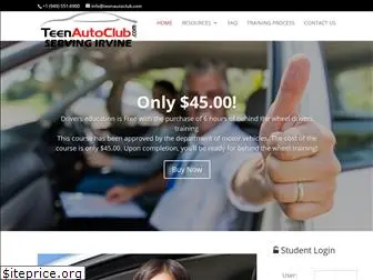teenautoclub.com