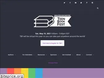 teenbookfest.org