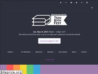 teenbookfestival.org