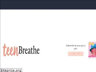 teenbreathe.com.au