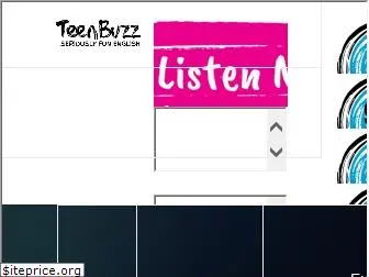 teenbuzz.co