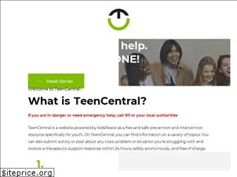 teencentral.com
