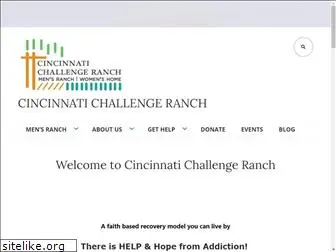 teenchallengecincinnati.org