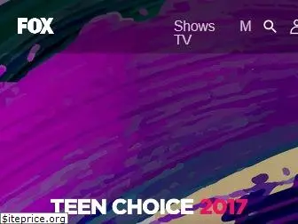 teenchoice.com