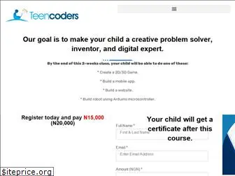 teencoders.com.ng