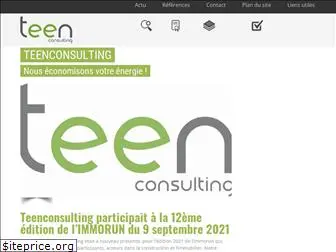 teenconsulting.be