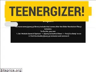 teenergizer.org