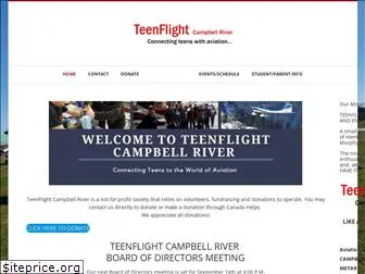 teenflight.ca