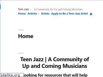 teenjazz.com