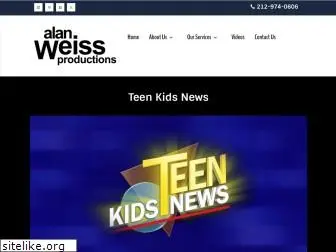 teenkidsnews.tv