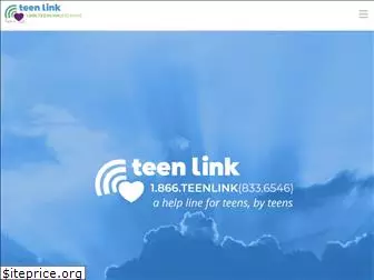 teenlink.org