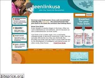 teenlinkusa.com