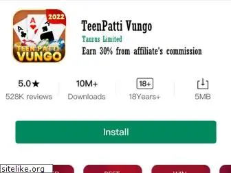 teenpattivungo.com