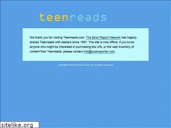 teenreads.com