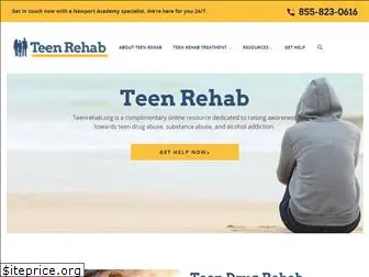 teenrehab.org