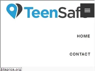 teensafe.com