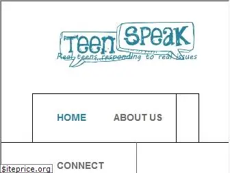 teenspeak.org