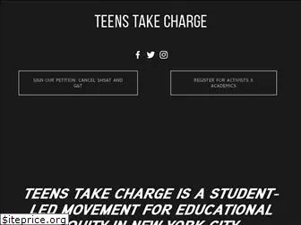 teenstakecharge.com