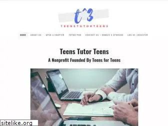 teenstutorteens.com