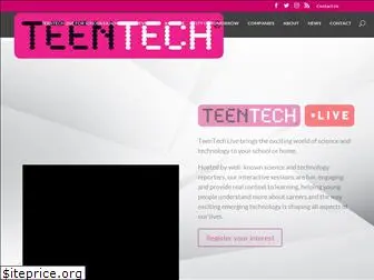 teentech.com