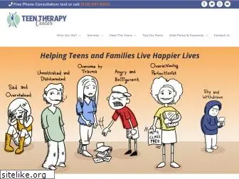 teentherapycenter.com