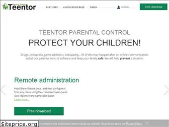 teentor.com
