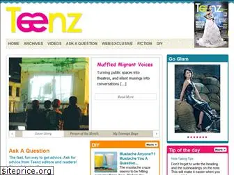 teenz.com.np