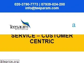 teeparam.com