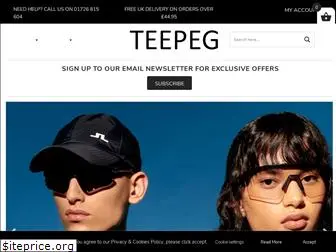 teepeg.com