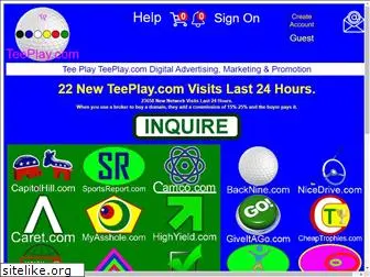 teeplay.com