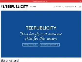teepublicity.com