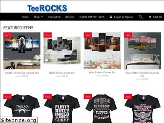 teerocks.com