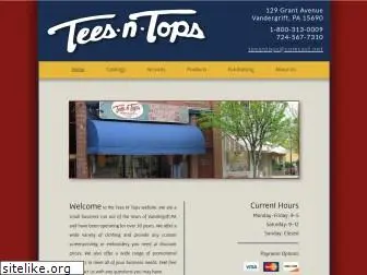 tees-n-tops.com