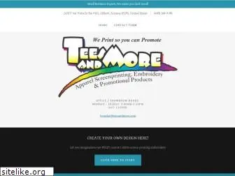 teesandmore.com