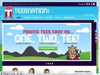 teesnation.com