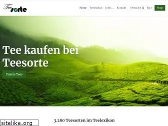 teesorte.com