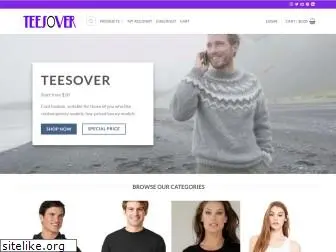 teesover.com