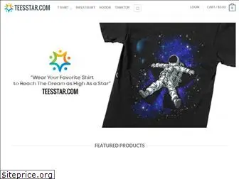 teesstar.com