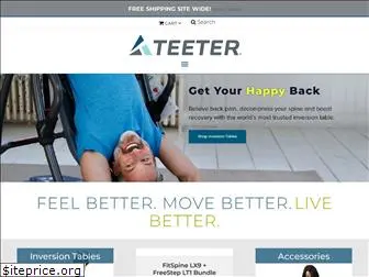 teeter.com.au