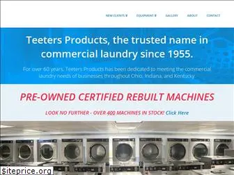 teetersproducts.com