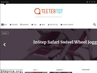 teetertot.com