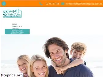 teethatmittagong.com.au