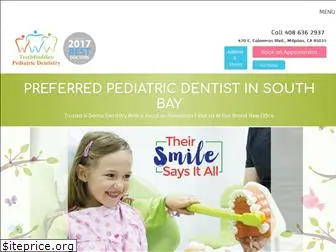 teethbuddies.com