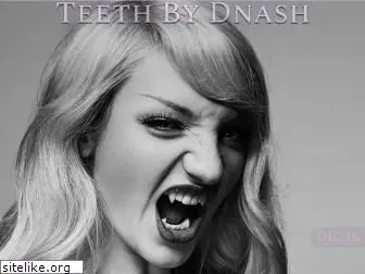 teethbydnash.com