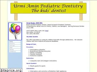 teethcare4tots.com
