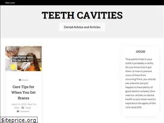 teethcavities.net