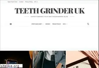 teethgrinder.co.uk