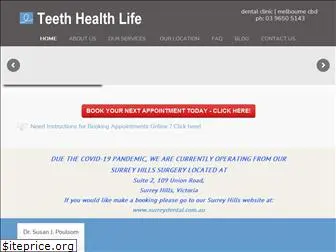 teethhealthlife.com.au