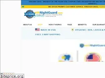 teethnightguard.com