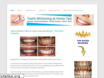 teethwhiteningathometips.com